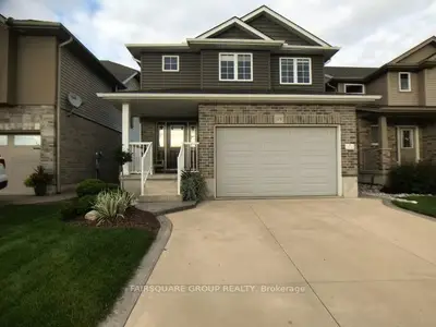 1030 Alberni Road, Woodstock, On N4t 0e8