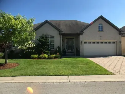 505 Blue Jay Drive 87, London North, On N5x 4k7