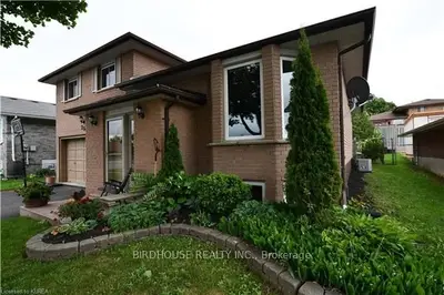 257 Mary Street W, Kawartha Lakes, On K9v 5k6