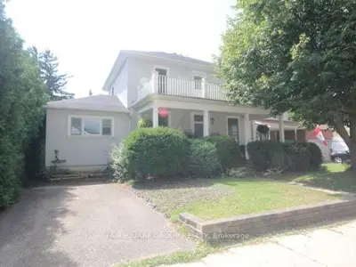 96 Canterbury Street, Ingersoll, On N5c 1c6