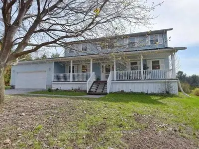 1632 Kirkfield Road, Kawartha Lakes, On K0m 2b0