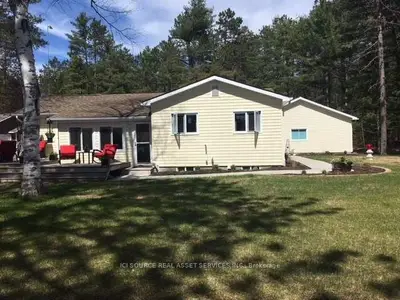 134 Hammond Road Lt 5&5a, Hastings Highlands, On K0l 2k0