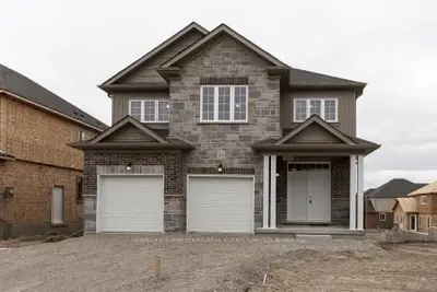 24 Hartfield Street, Ingersoll, On N5c 0c4