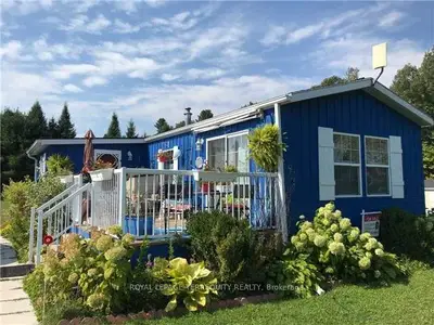 60 Lake Street, Havelock-belmont-methuen, On K0l 1z0