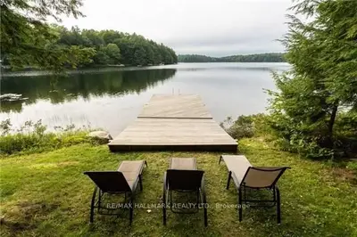 9 Lakeview Crescent, Muskoka Lakes, On P03 1j0
