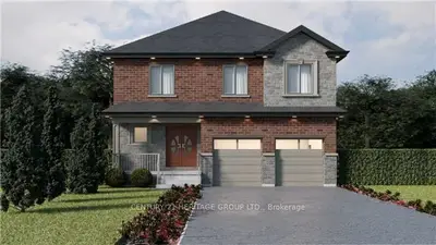 Lot 2 Peterson Street, Blandford-blenheim, On N0j 1g0