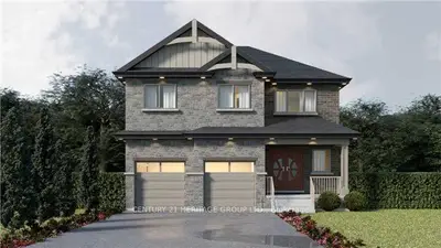 Lot 65 Peterson Street, Blandford-blenheim, On N0j 1g0