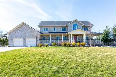 2176 Old Norwood Road, Peterborough, On K9j 6x8
