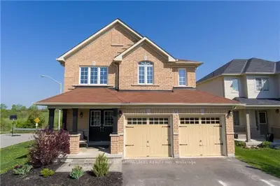 66 Cook Street, Kawartha Lakes, On K9v 0c7
