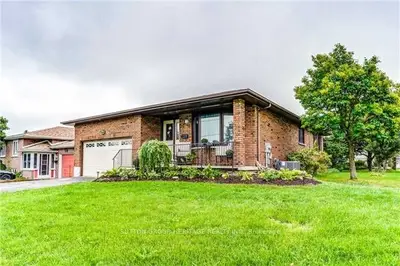 27 Wilson Avenue, Kawartha Lakes, On K9v 5s4