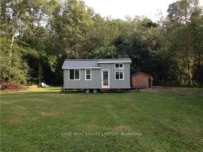 148 Huycks Bay Road, Prince Edward County, On K0k 3l0