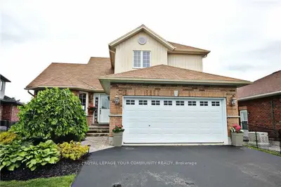 79 Springdale Drive, Kawartha Lakes, On K9v 4r1