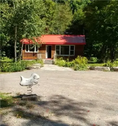 182 Maritime Road, Kawartha Lakes, On K0m 2b0