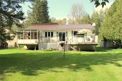 23 Trent View Road, Kawartha Lakes, On K0m 2b0