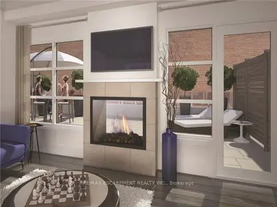 Condo Apartment in Hamilton