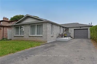 15 Karen Drive, Kawartha Lakes, On K9v 5v3