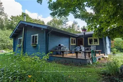 508 Farmstead Road, Kawartha Lakes, On K0m 2m0