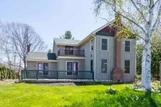 56 George's Road, Prince Edward County, On K0k 2t0