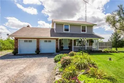 1421 Old Orchard Road, Asphodel-norwood, On K0l 2v0