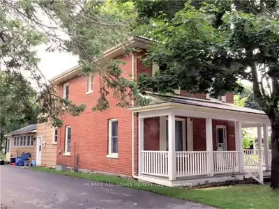 72 Sherwood Street, Kawartha Lakes, On K0m 1a0