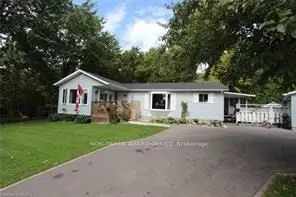 28 Apline Lake Road, Trent Lakes, On K0m 1a0