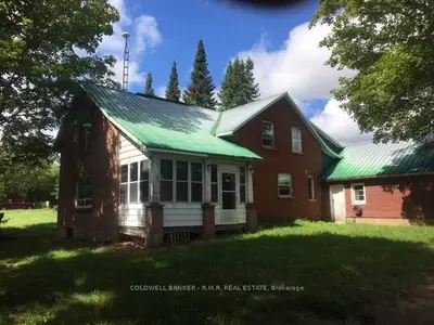 4759 Hwy 7, Kawartha Lakes, On K0l 2w0