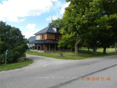 81 Snug Harbour Road, Kawartha Lakes, On K9v 4r6