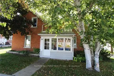 59 Concession Street, Havelock-belmont-methuen, On K0l 1z0