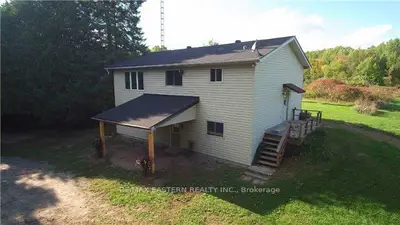 3310 County Road 44, Havelock-belmont-methuen, On K0l 1z0