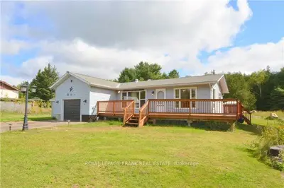Lot 18 Fire Route 35a, North Kawartha, On K0l 3e0