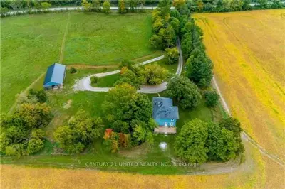 87 Acrevale Road, Kawartha Lakes, On K0l 2w0