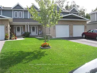 14 Deane Street, Kawartha Lakes, On K0m 1n0