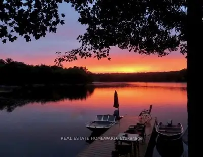 1646 Bird Lake Rd. Road, Bracebridge, On Pil 1x2