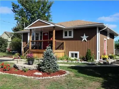 10 Prince Street E, Kawartha Lakes, On K0m 1a0