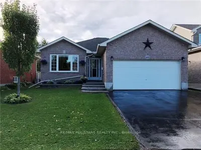 45 Mcgibbon Boulevard, Kawartha Lakes, On K9v 6g4