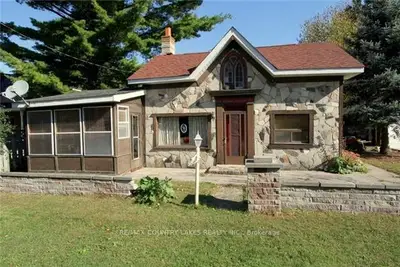 106 Bolsover Road, Kawartha Lakes, On K0m 1b0