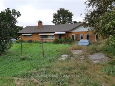 29024 Sharrow Road, Chatham-Kent, ON M0P 2K0
