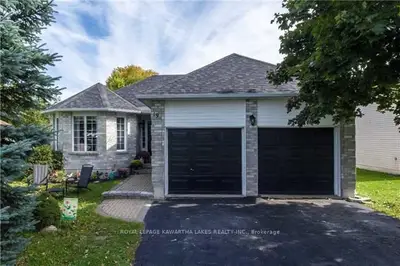 19 Cedar Court, Kawartha Lakes, On K9v 6a9