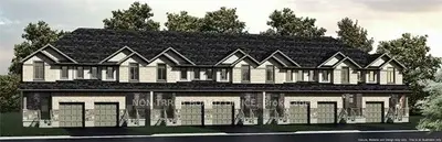 1023 Devonshire Avenue, Woodstock, On N4s 5s1