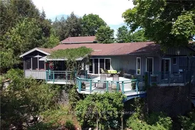 228 Pike Lake Route 13a, Tay Valley, On K7h 3c5