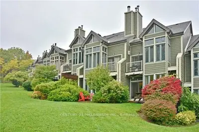 796404 19 Grey Road 117, Blue Mountains, On L9y 0n8