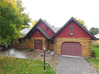 43 Meachin Drive, Kawartha Lakes, On K0m 1l0