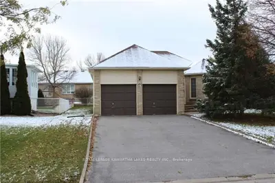 171 Elgin Street, Kawartha Lakes, On K9v 6b3