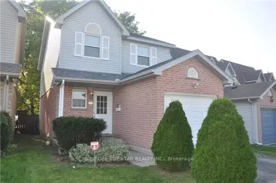 831 Deveron Crescent, London South, On N5z 5b4