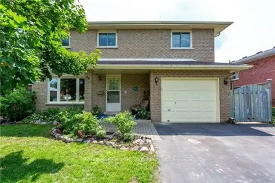 58 Madill Crescent, Kawartha Lakes, On K9v 5x3
