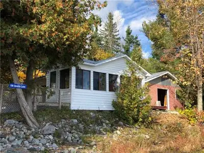 196 Christie Lane, Centre Hastings, On K0k 2k0