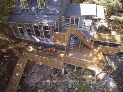 1519 Highway 118 Road W 9, Muskoka Lakes, On P1l 1w8