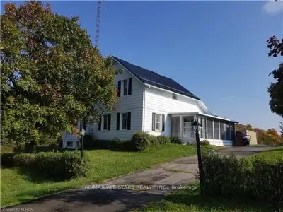 5964 Hwy 35, Kawartha Lakes, On K0m 1n0
