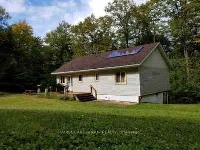 322 Lower Sprucehedge Road, Greater Madawaska, On K0j 1h0