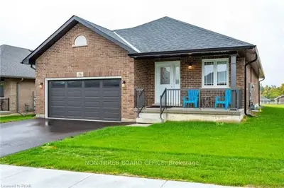 56 Millpond Lane, Asphodel-norwood, On K0l 2v0